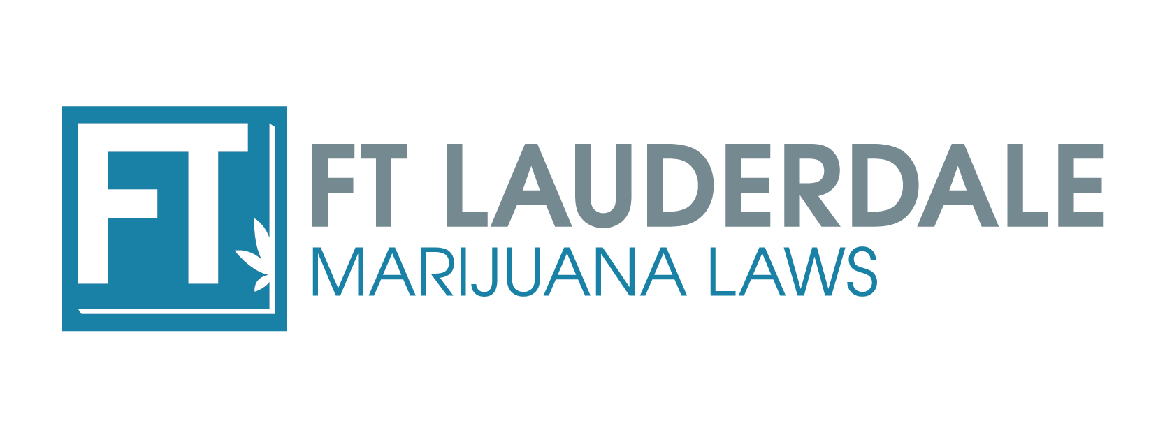 Ft Lauderdale Marijuana Laws